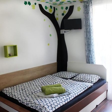 Šumaváček - Exclusive Apartamento Stožec Exterior foto