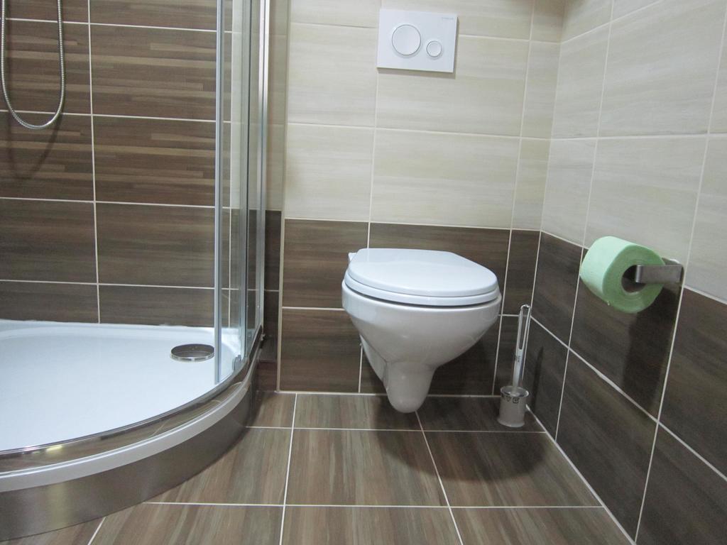 Šumaváček - Exclusive Apartamento Stožec Exterior foto
