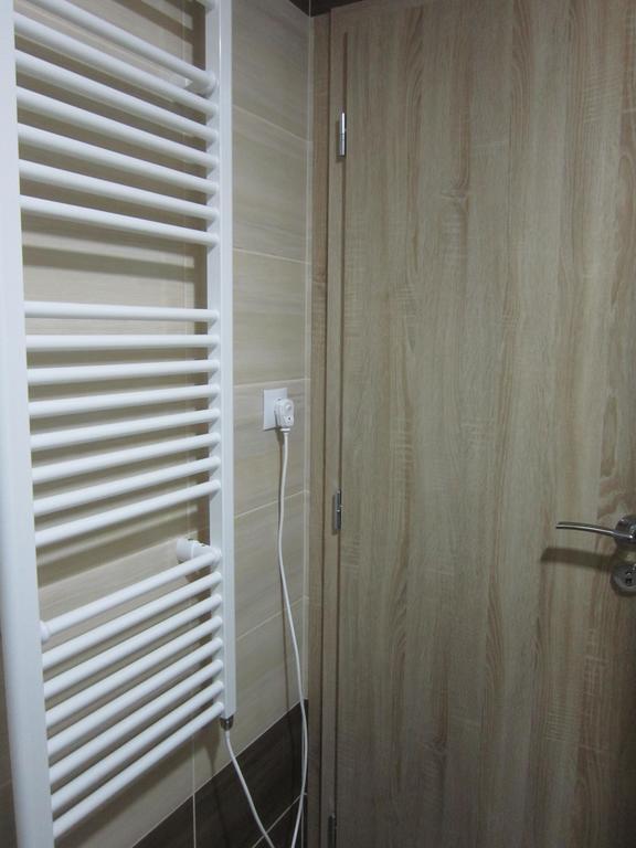 Šumaváček - Exclusive Apartamento Stožec Exterior foto