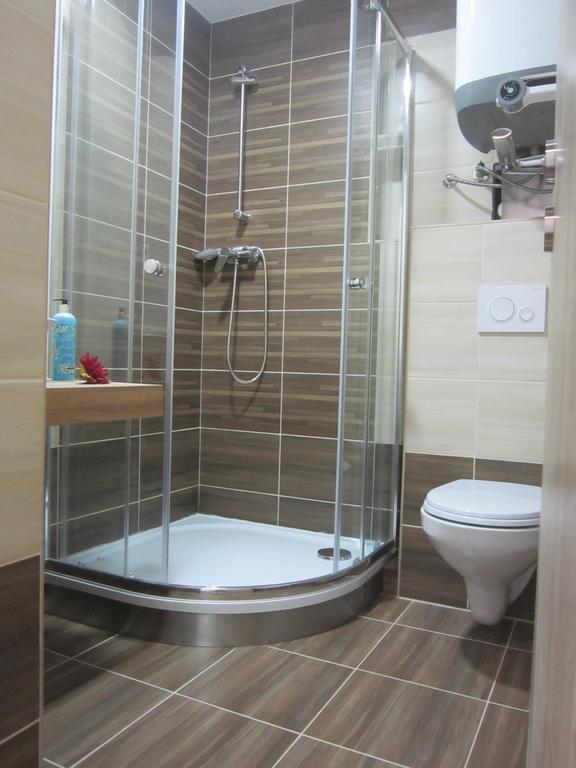 Šumaváček - Exclusive Apartamento Stožec Exterior foto