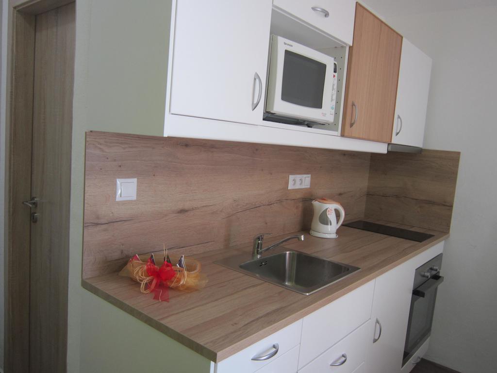 Šumaváček - Exclusive Apartamento Stožec Exterior foto