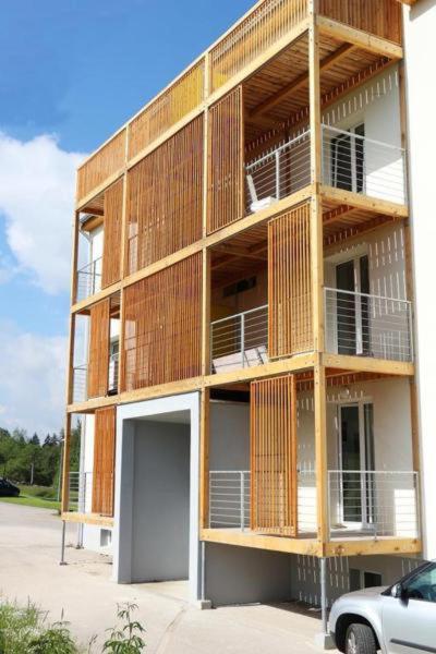 Šumaváček - Exclusive Apartamento Stožec Exterior foto