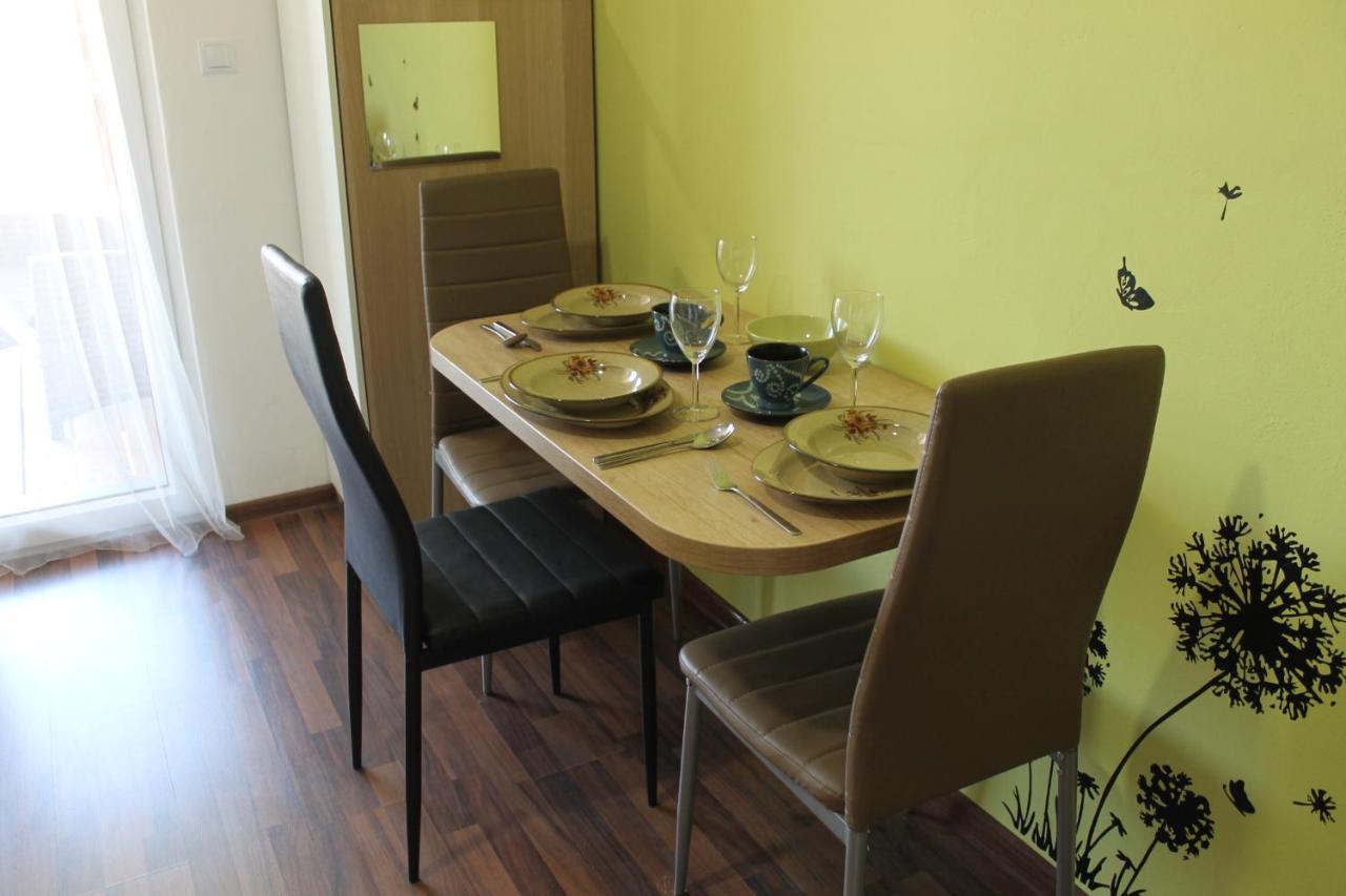 Šumaváček - Exclusive Apartamento Stožec Exterior foto